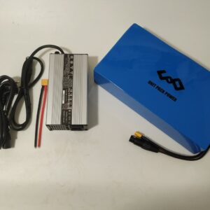 Аккумуляторная батарея 60v 20,3ah 45a MG1