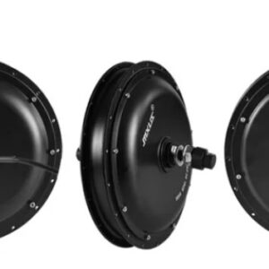 Двигатель прямого хода DD MXUS XF40 1000w, задний