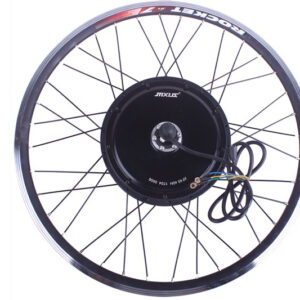 Мотор-колесо MXUS 1000W прямого хода (Переднее/Заднее) в ободе 26"