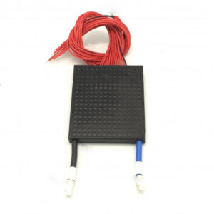 BMS LiFePO4 12S 36V 40-80A симметрия
