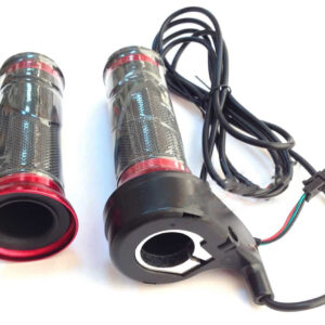 Ручка газа 24-96v