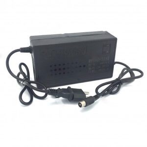 Зарядное устройство Li-ion 12V (12,6v) 2a