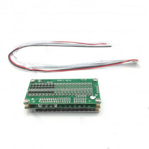 BMS LiFePO4 20s 60v 40A