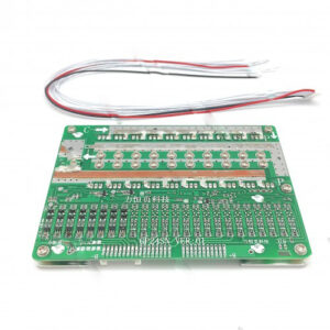BMS LiFePO4 24s 72v 40-80a равный ток