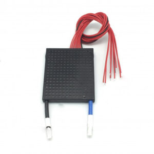 BMS LiFePO4 8S 24V 40A симметрия