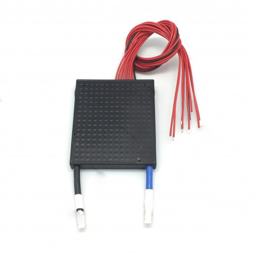 BMS LiFePO4 8S 24V 40A симметрия