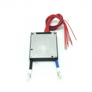 BMS LiFePO4 8S 24V 80A симметрия