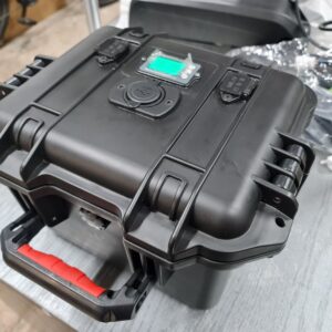 Аккумуляторная батарея 12V105AH TK15 100A