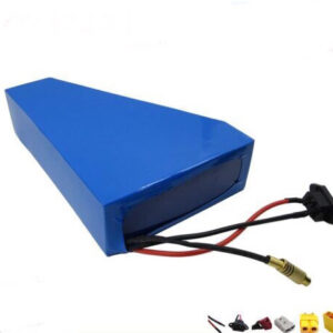 Аккумуляторная батарея LiFePO4 48V 24ah