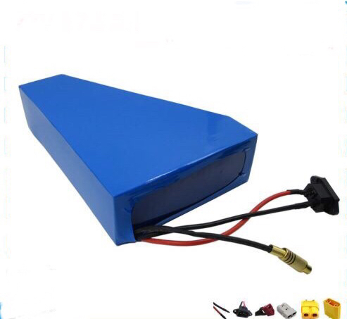 Аккумуляторная батарея LiFePO4 48V 24ah