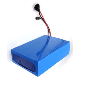 Аккумуляторная батарея Li-NMC 52V(58,8v)14s 40Ah