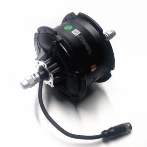 Двигатель редукторный Bafang 1000w для Фэтбайк (задний)(Новинка 2020г)