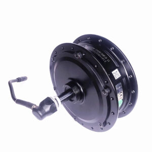 Двигатель редукторный Bafang 500w (передний/задний)