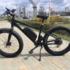 Электровелосипед Fat Bike XXL Ti-mount 500W(10) 2022г. — фото 1
