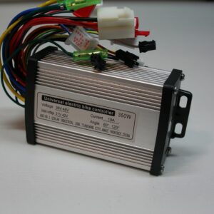 Контроллер универсальный 36-48V 350W 18A