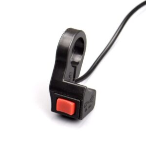 Переключатель 3-х тактовый DK-104