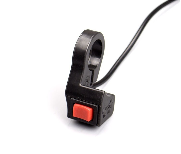 Переключатель 3-х тактовый DK-104
