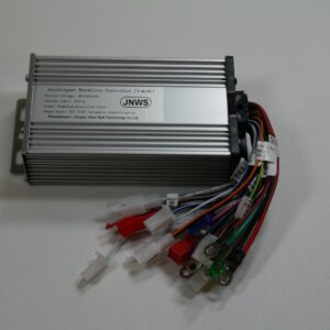 Контроллер универсальный 48-72V 1000W 26/33A