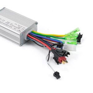 Контроллер универсальный 36-48V 350W 13A