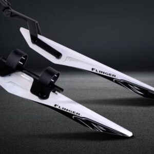 Крылья, щитки MTB для Фэтбайк Fat Bike