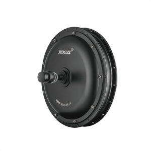 Двигатель MXUS Turbo FX40 40h 1500W (заднее)