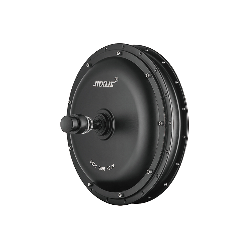 Двигатель MXUS Turbo FX40 40h 1500W (заднее)