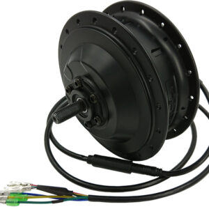 Двигатель редукторный MXUS 500w