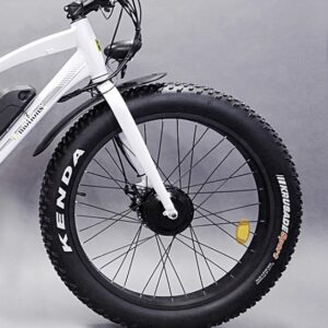 Мотор-колесо Fat Bike Bafang 48В 500 Вт S830 (Комплект)