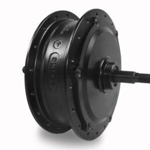 Двигатель редукторный Bafang 350w