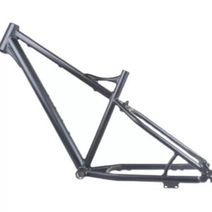Рама для фэтбайк Fat Bike 19” Megabike