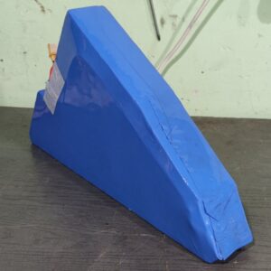 Аккумулятор Li-NMC 52V-34Ah 35A Smart