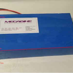 Аккумуляторная батарея Li-NMC 60V(71,4v)17s 40Ah 80а