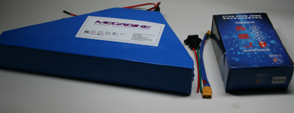 Аккумуляторная батарея LiFePO4 20s 60V 20ah