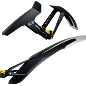 Крылья для Фэтбайк (Fat Bike) Topeak DEFENDER XC1+XC11 29 26 х 4.0/4.8