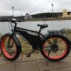 Электровелосипед FatBike Touring Cruise Comfort. (Чехия) — фото 1