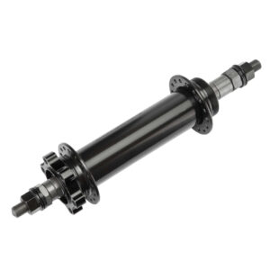 Втулка для Фэтбайка под трещетку Fat Bike 170/190mm