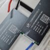 Аккумулятор АКБ 60v30ah Panasonic 21700T CityCoco — фото 6