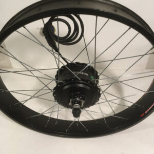 Мотор-колесо Fat Bike Bafang 48В 750 Вт (Комплект)