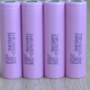 Аккумулятор Samsung 35E 18650 3500mAh (3C) — фото 8