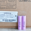 Аккумулятор Samsung 35E 18650 3500mAh (3C) — фото 9