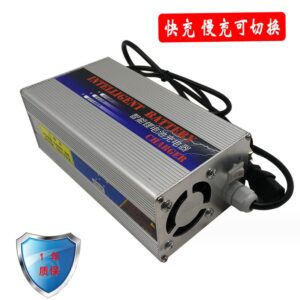 Зарядное устройство Li-ion 36v10/20a (42v)