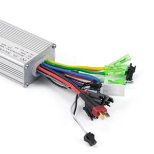 Контроллер универсальный синусный 36/48V 250/350W 13/15A (Дисплей не поддерживается)
